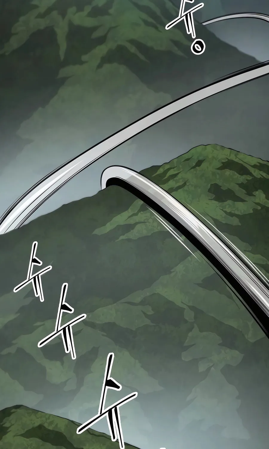 Warrior Grandpa and Supreme Granddaughter Chapter 58 page 26 - 