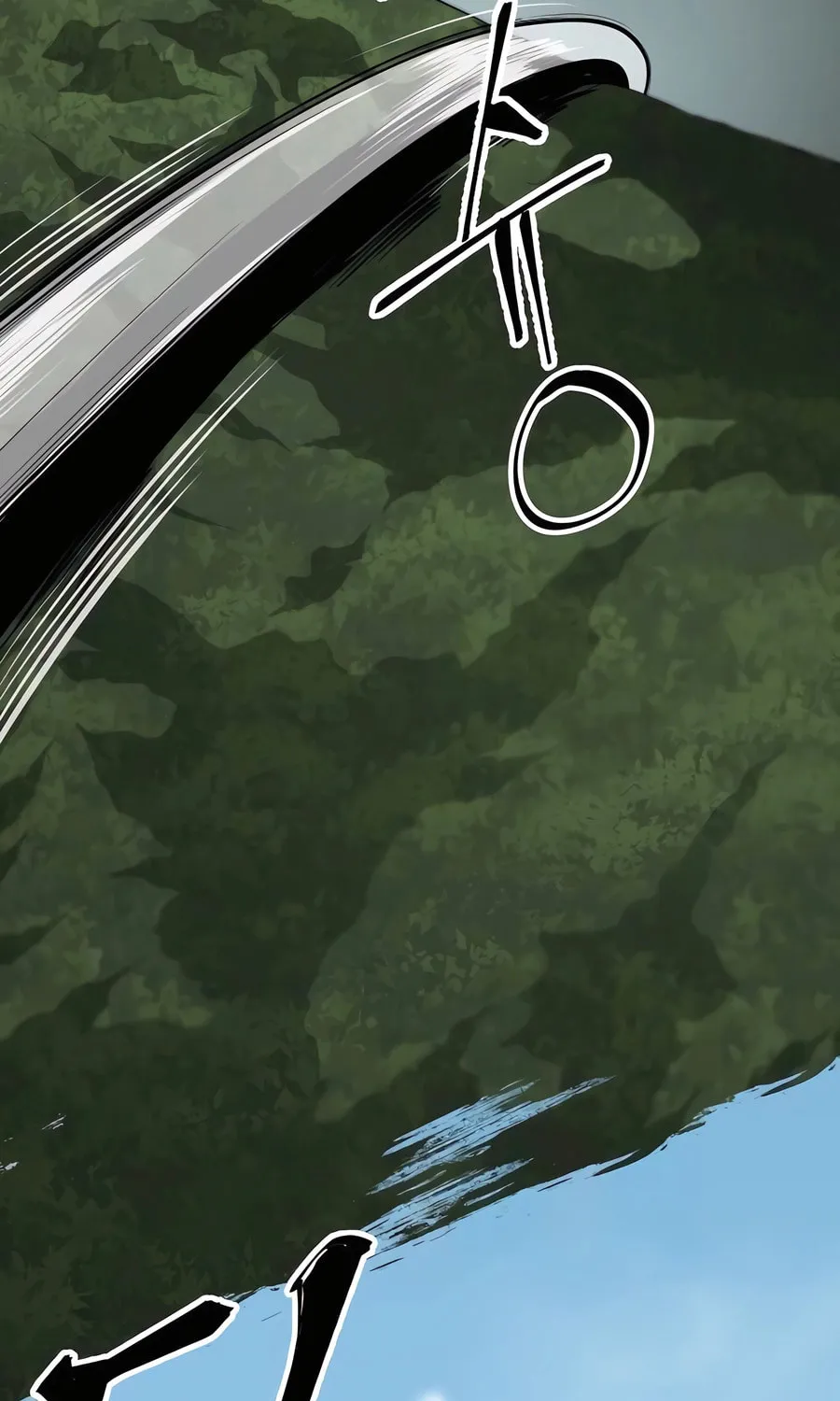 Warrior Grandpa and Supreme Granddaughter Chapter 58 page 27 - 