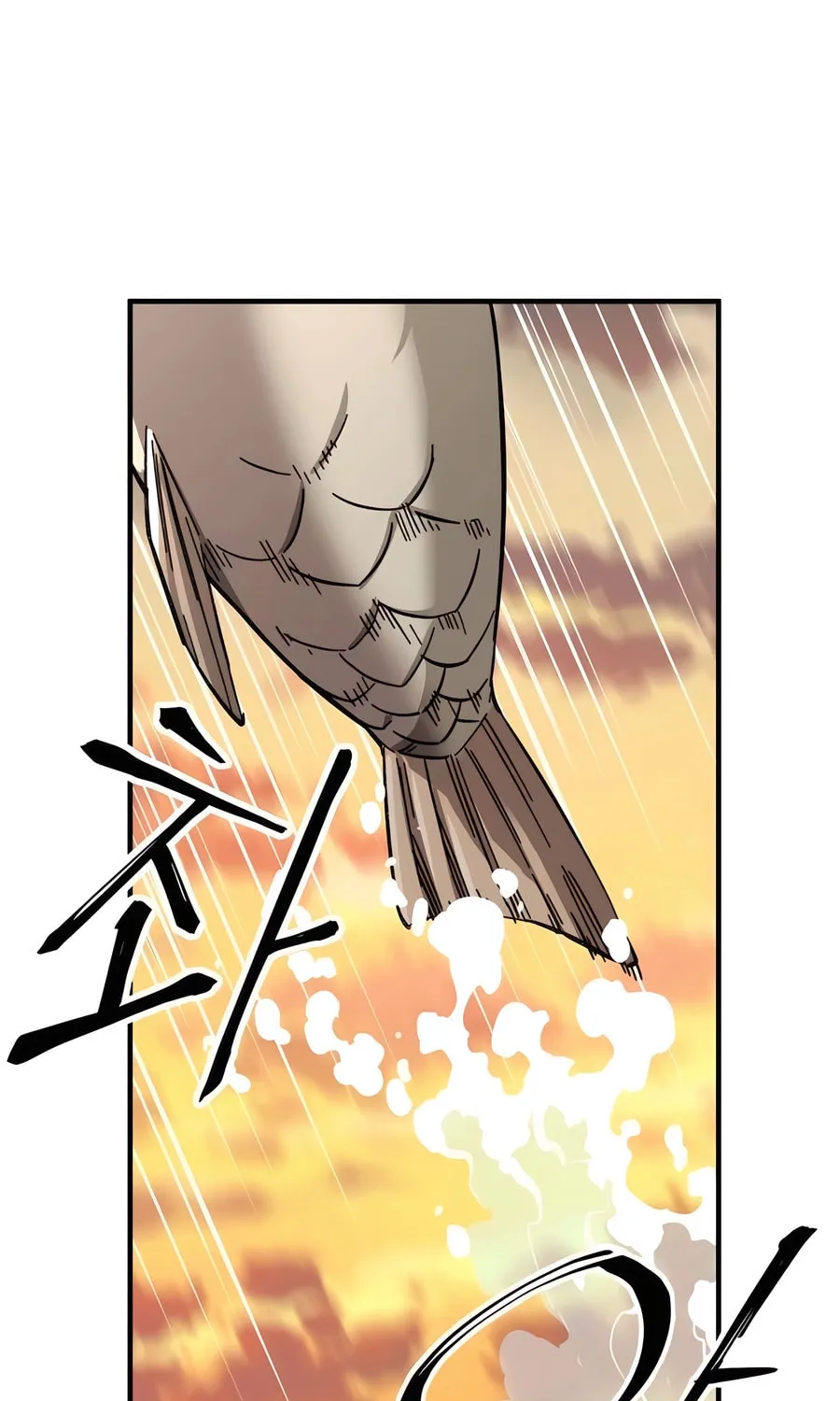 Warrior Grandpa and Supreme Granddaughter Chapter 58 page 58 - 