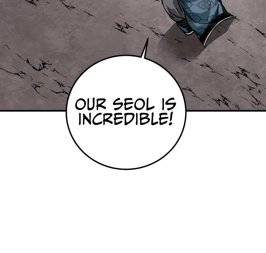 Warrior Grandpa and Supreme Granddaughter Chapter 58 page 60 - 
