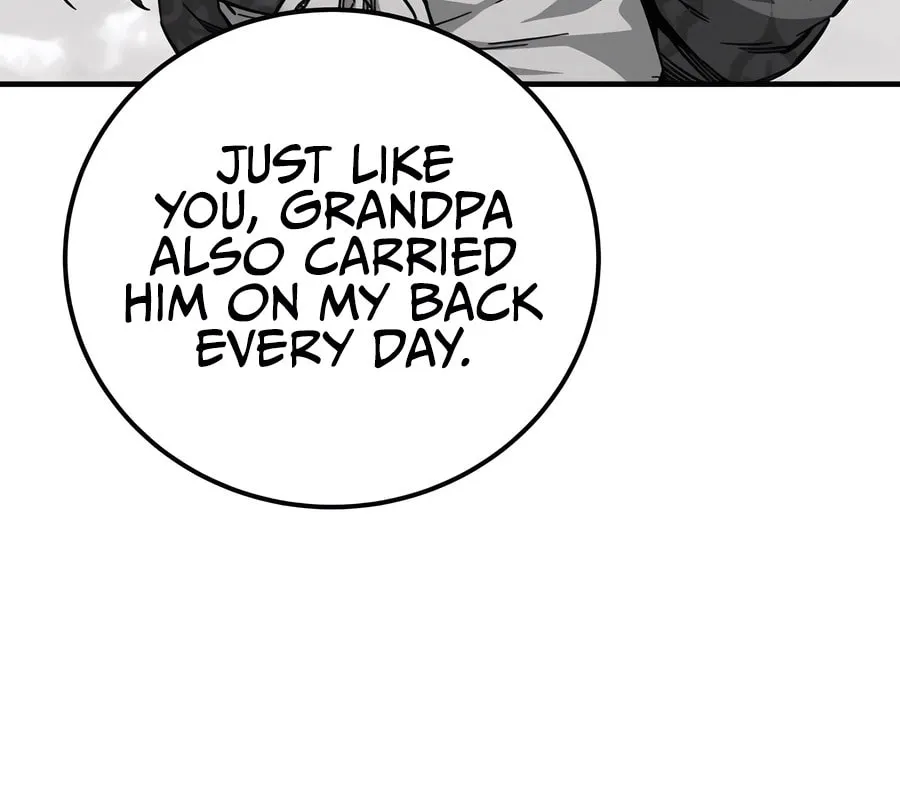 Warrior Grandpa and Supreme Granddaughter Chapter 58 page 75 - 