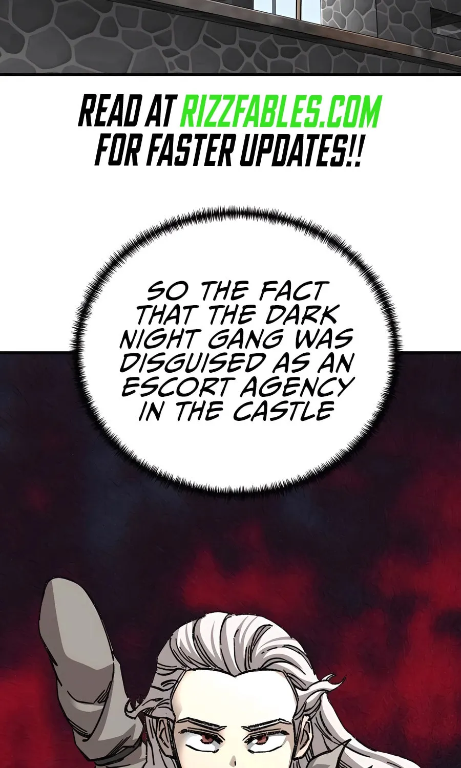 Warrior Grandpa and Supreme Granddaughter Chapter 58 page 89 - 