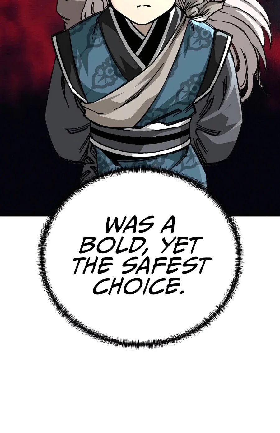 Warrior Grandpa and Supreme Granddaughter Chapter 58 page 90 - 