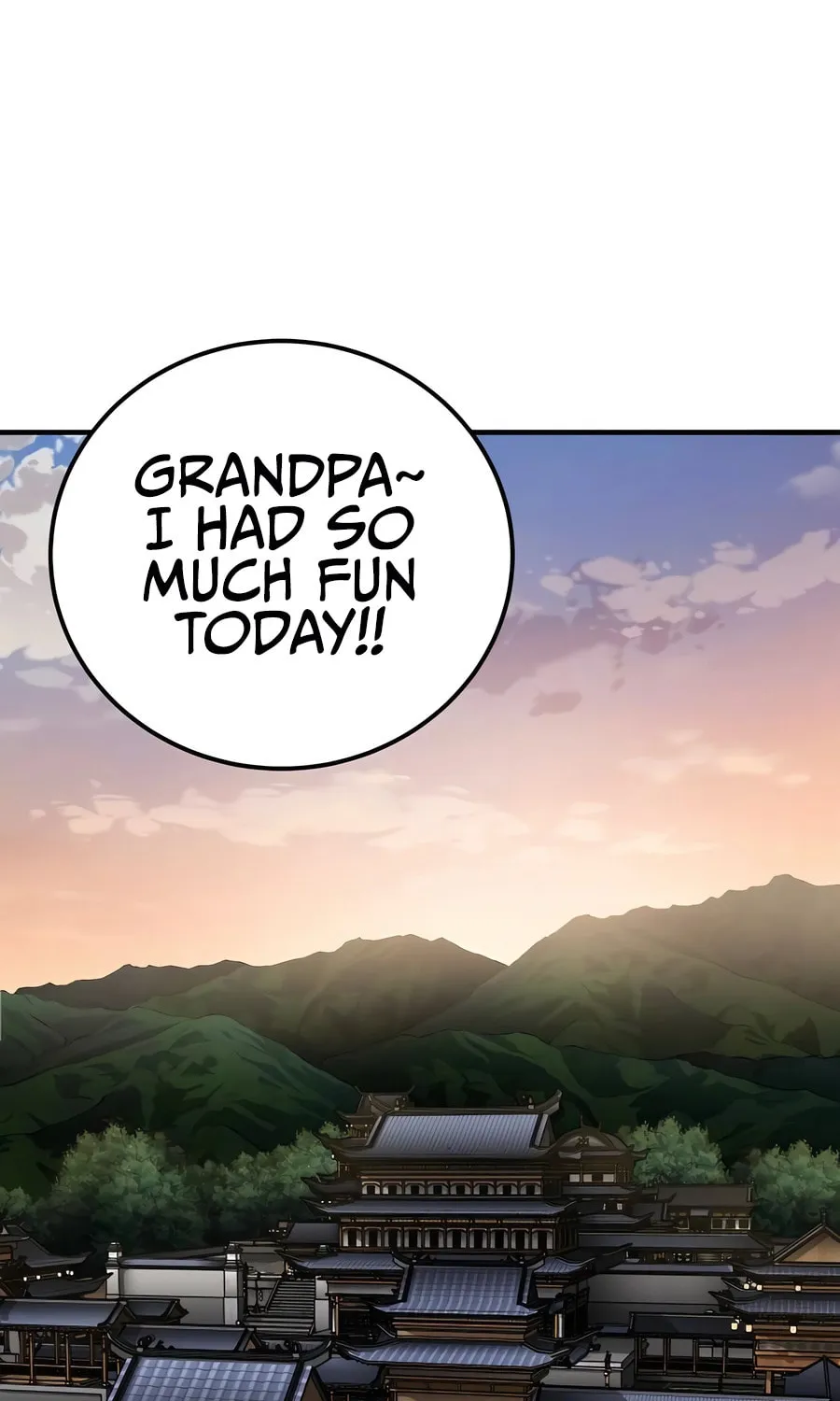 Warrior Grandpa and Supreme Granddaughter Chapter 59 page 101 - 