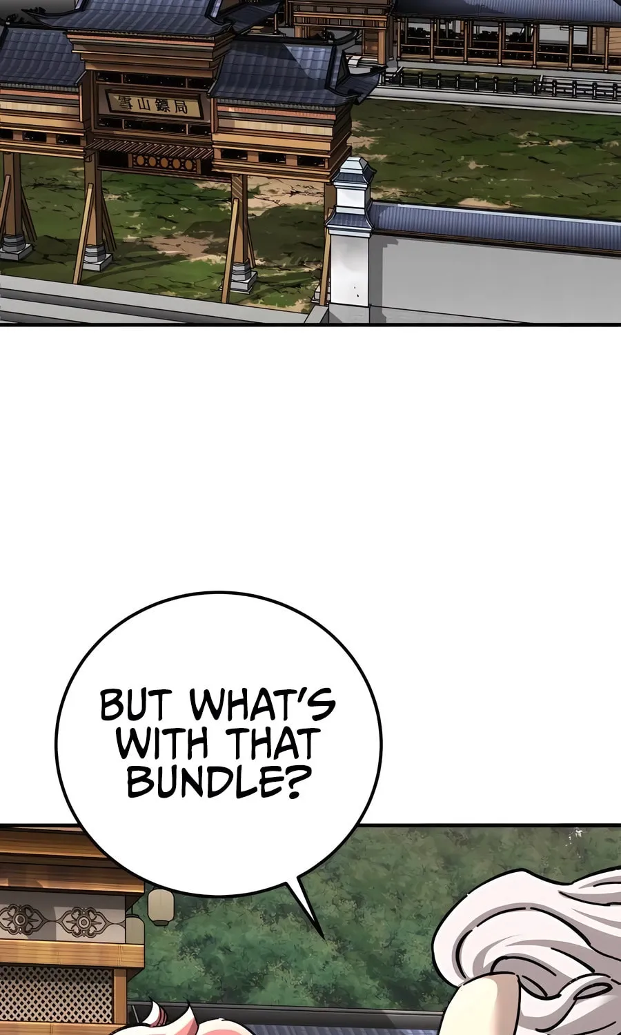 Warrior Grandpa and Supreme Granddaughter Chapter 59 page 102 - 