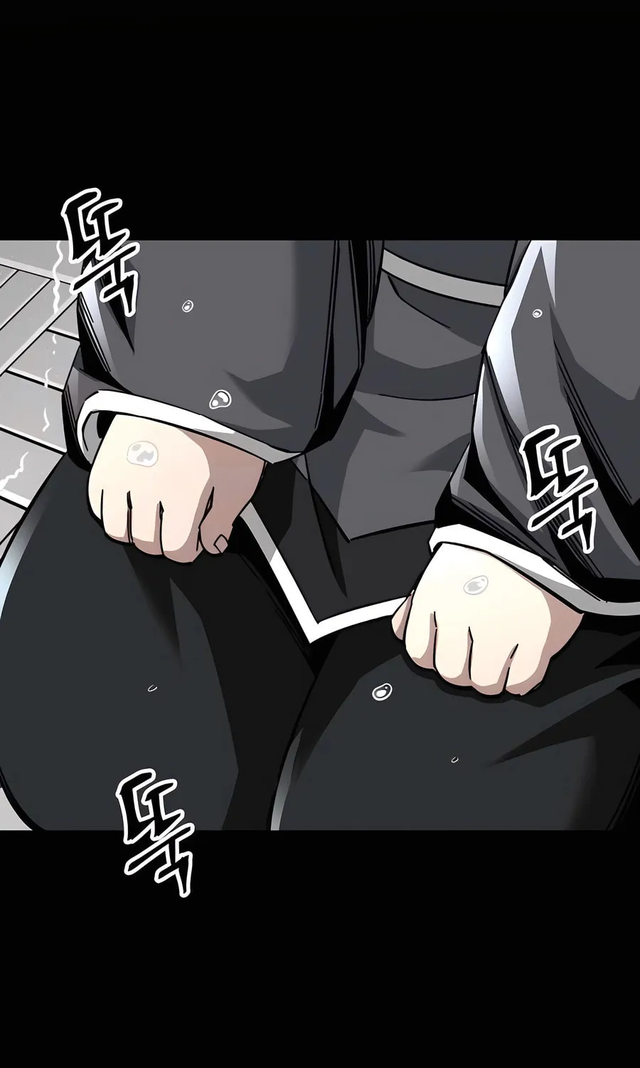 Warrior Grandpa and Supreme Granddaughter Chapter 59 page 115 - 