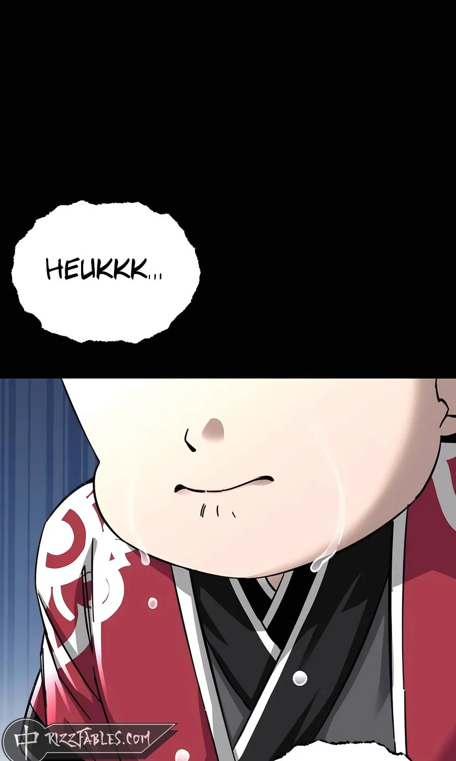 Warrior Grandpa and Supreme Granddaughter Chapter 59 page 116 - 