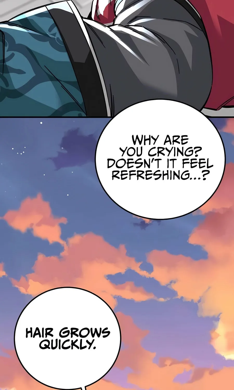 Warrior Grandpa and Supreme Granddaughter Chapter 59 page 118 - 