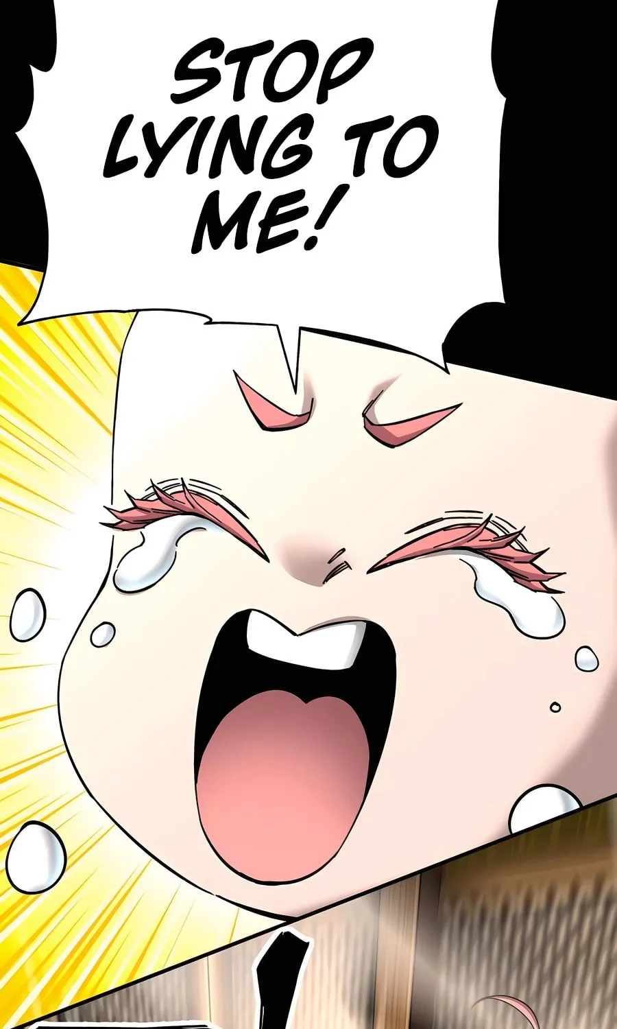 Warrior Grandpa and Supreme Granddaughter Chapter 59 page 123 - 