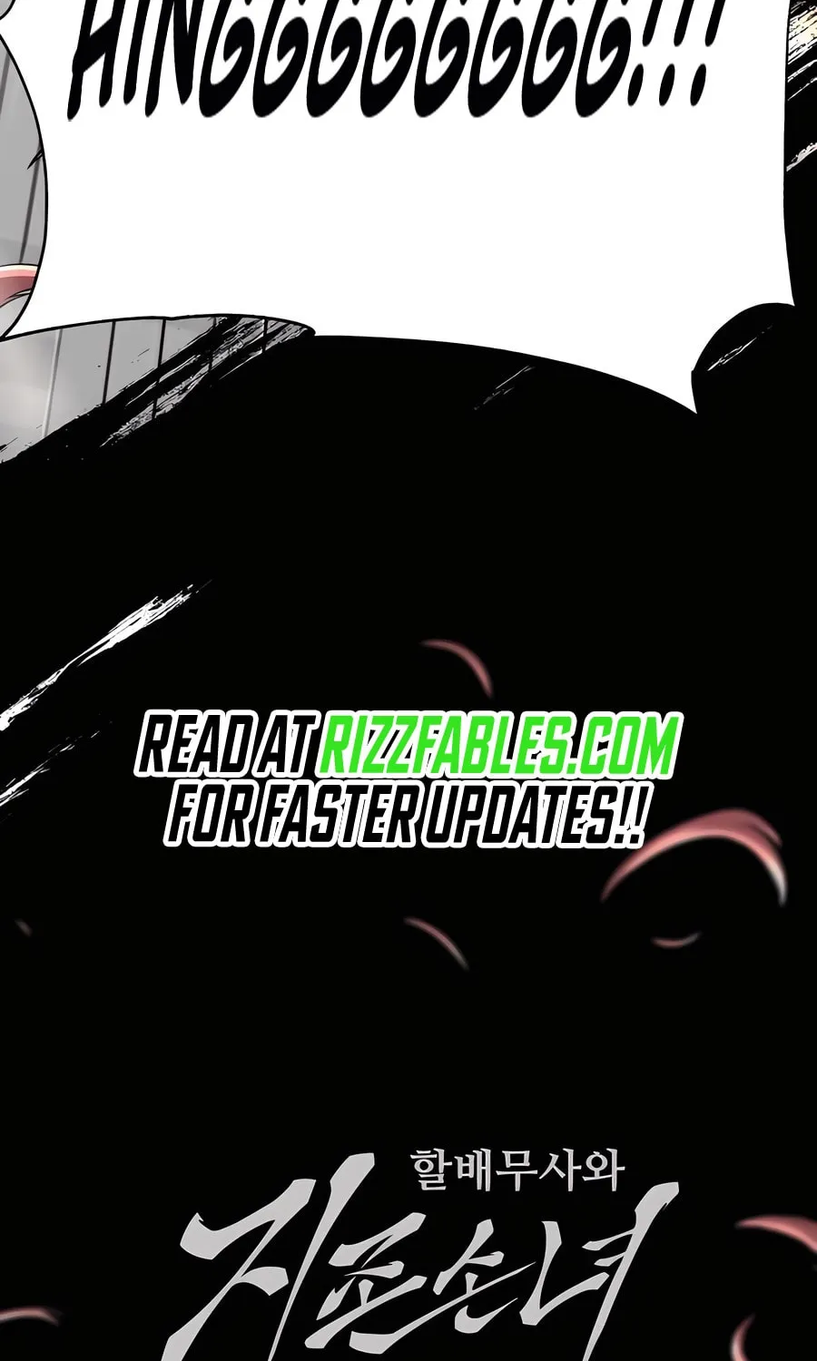 Warrior Grandpa and Supreme Granddaughter Chapter 59 page 126 - 