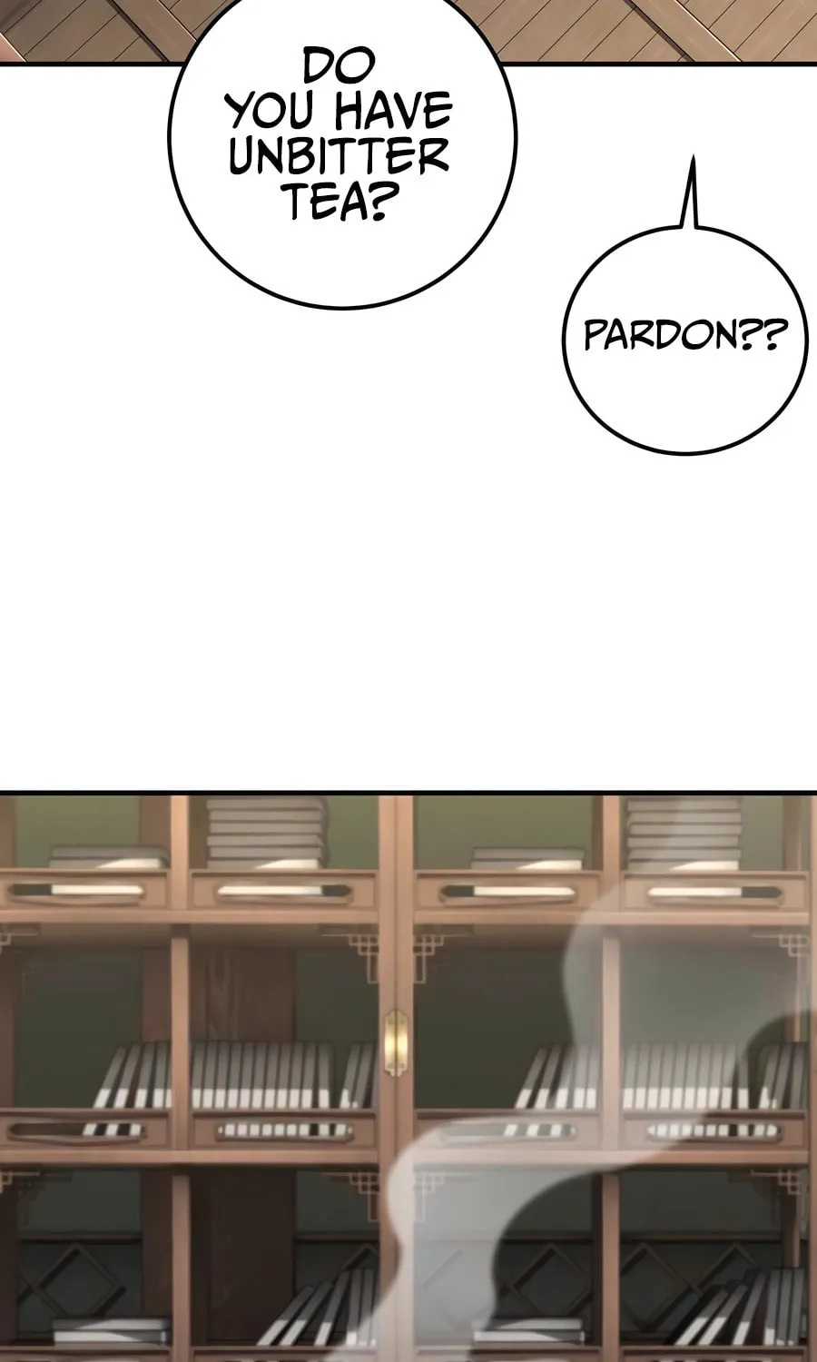 Warrior Grandpa and Supreme Granddaughter Chapter 59 page 30 - 