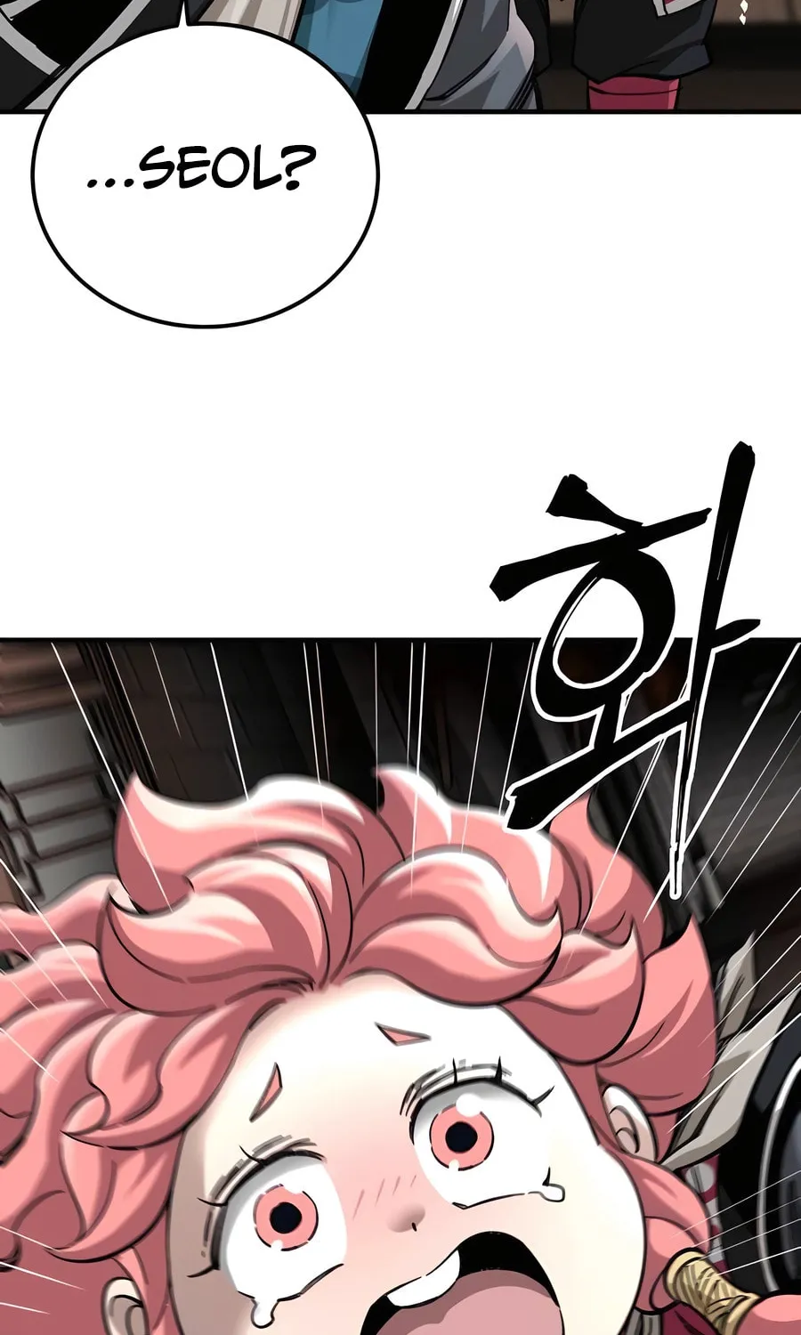 Warrior Grandpa and Supreme Granddaughter Chapter 59 page 4 - 