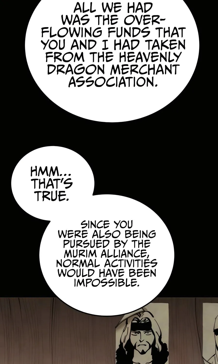 Warrior Grandpa and Supreme Granddaughter Chapter 59 page 33 - 