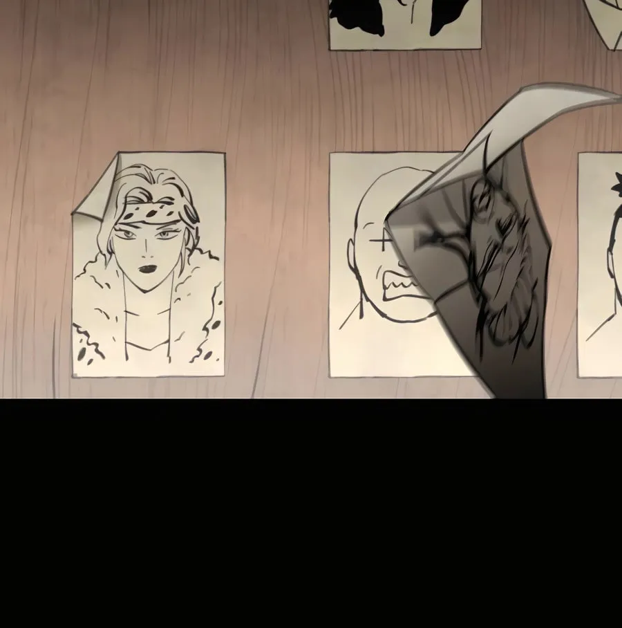Warrior Grandpa and Supreme Granddaughter Chapter 59 page 34 - 
