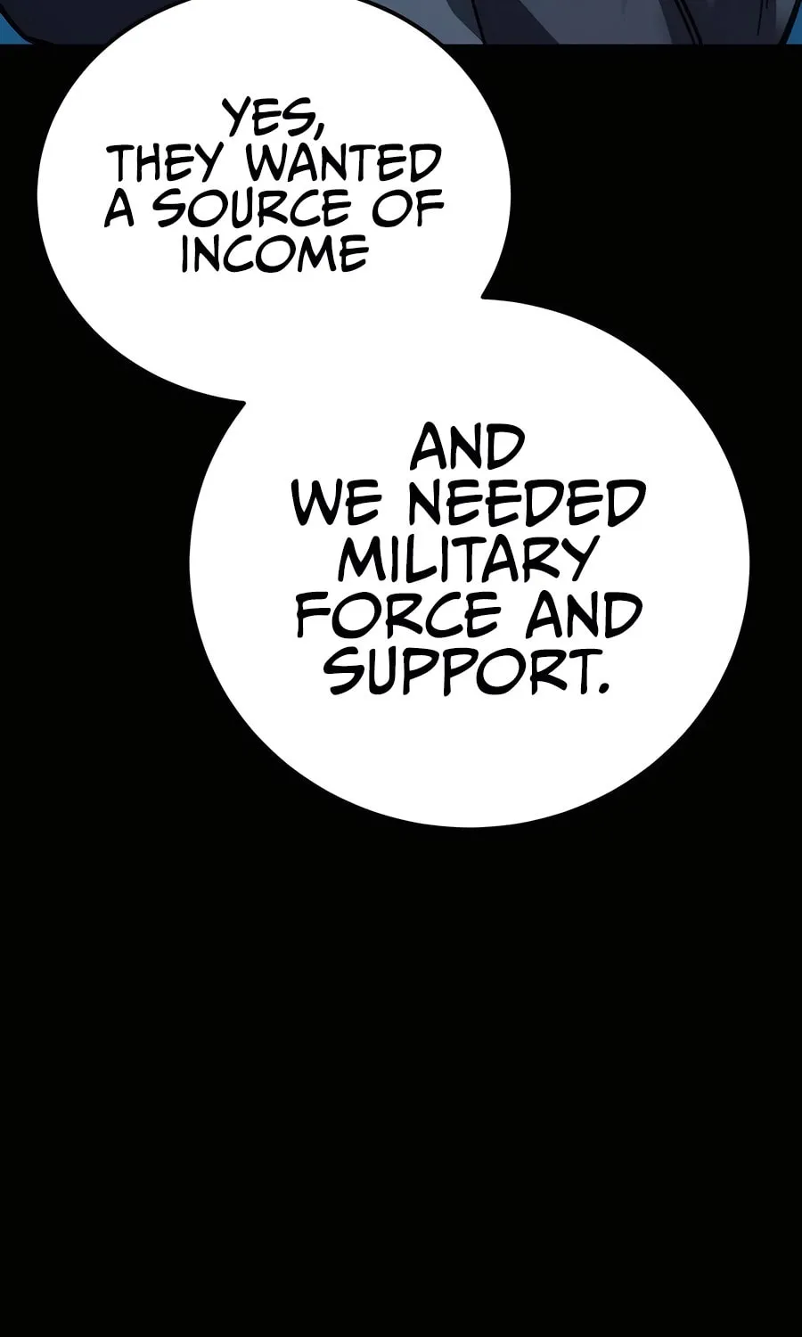 Warrior Grandpa and Supreme Granddaughter Chapter 59 page 41 - 