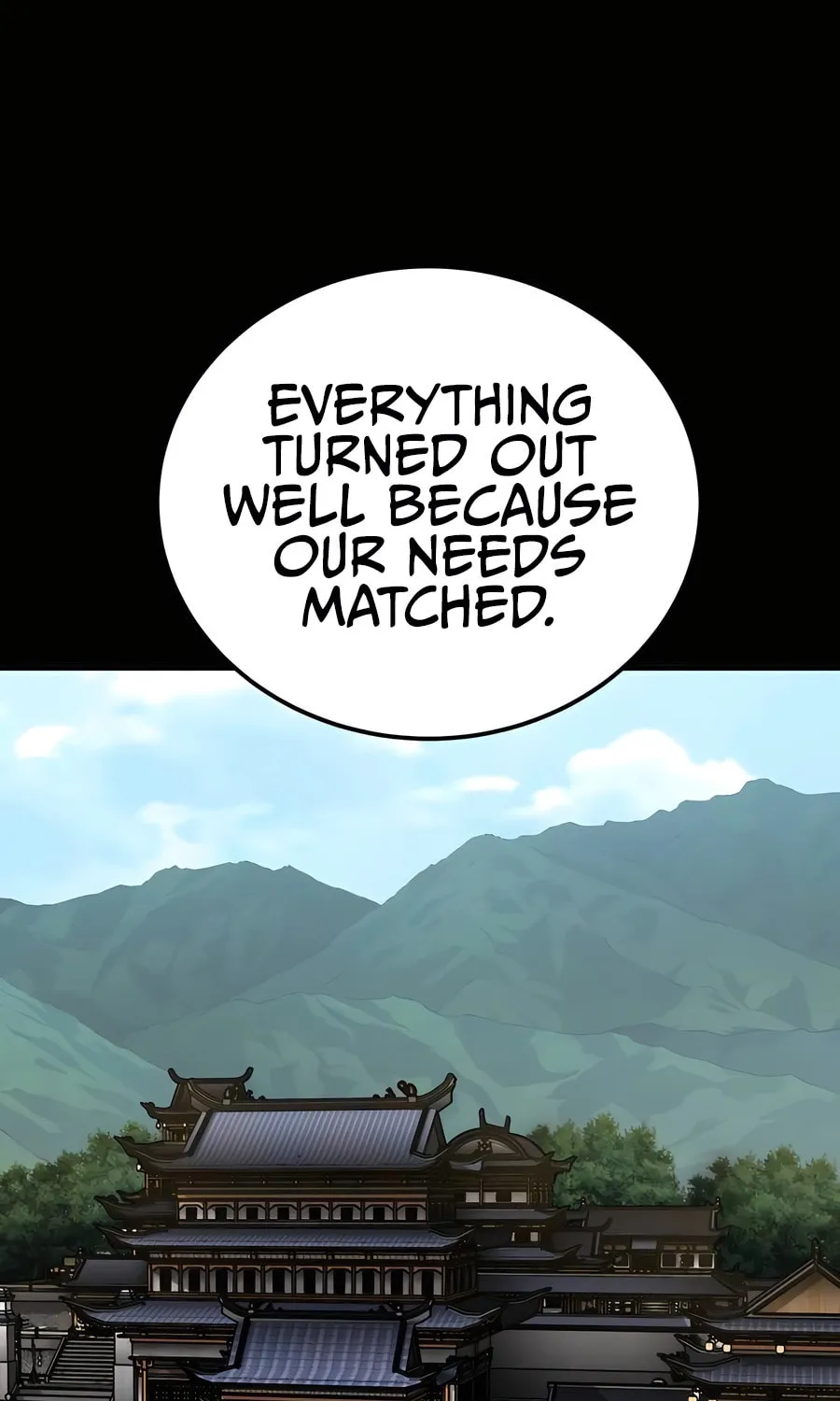 Warrior Grandpa and Supreme Granddaughter Chapter 59 page 42 - 