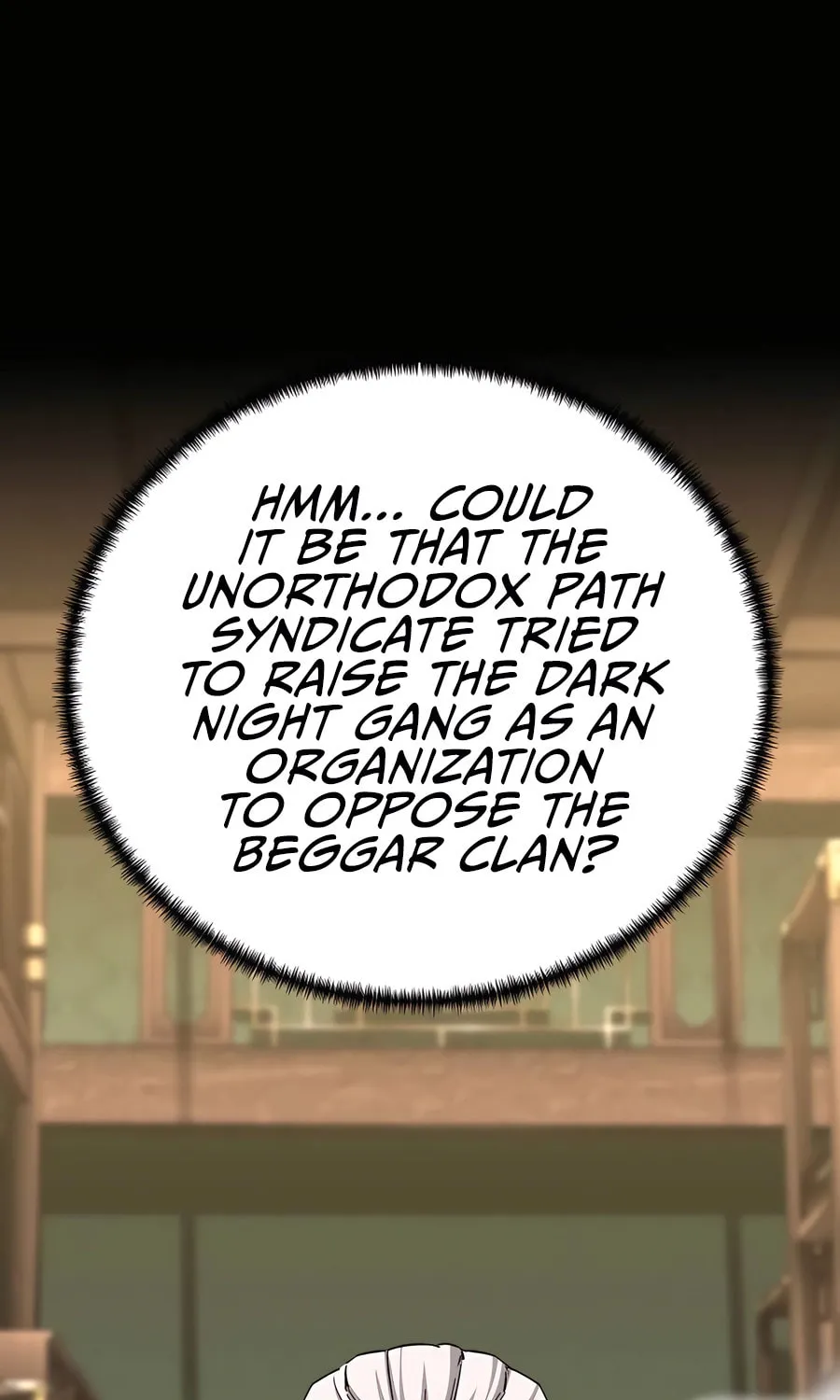 Warrior Grandpa and Supreme Granddaughter Chapter 59 page 44 - 
