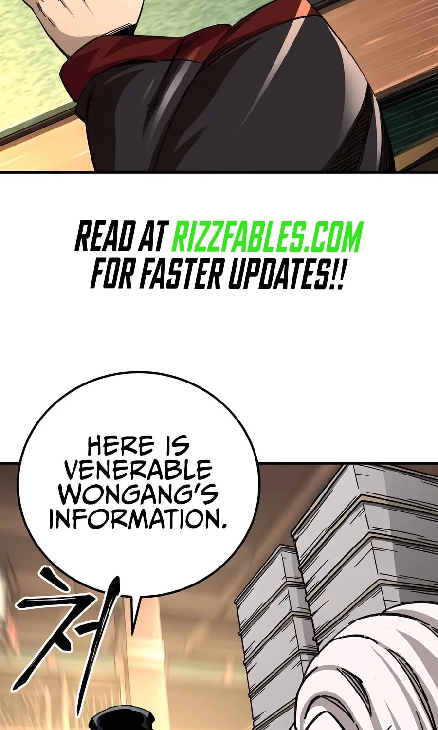 Warrior Grandpa and Supreme Granddaughter Chapter 59 page 66 - 