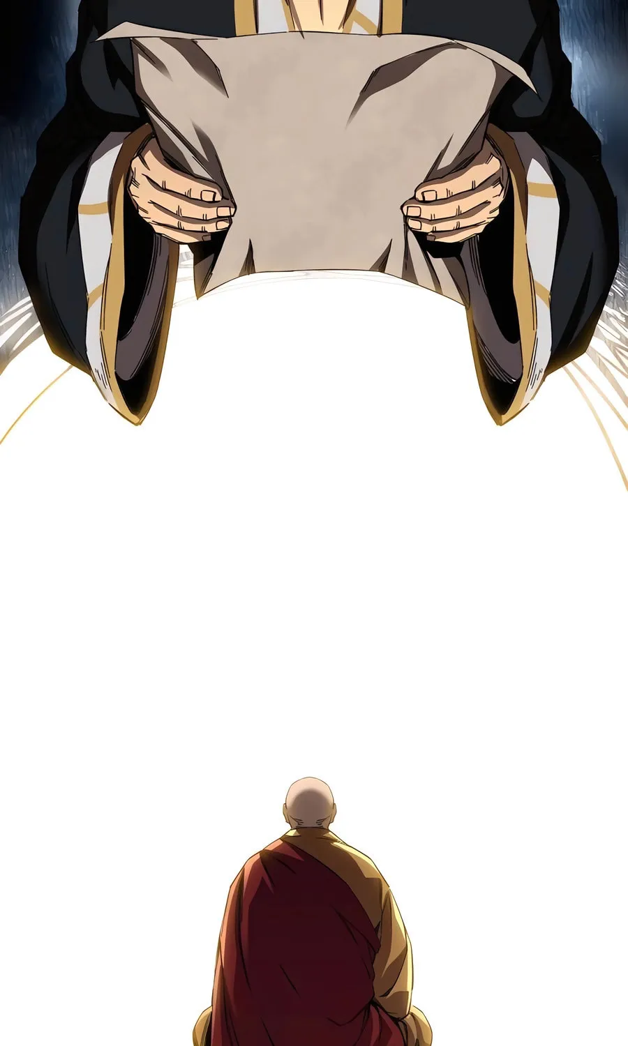 Warrior Grandpa and Supreme Granddaughter Chapter 59 page 72 - 