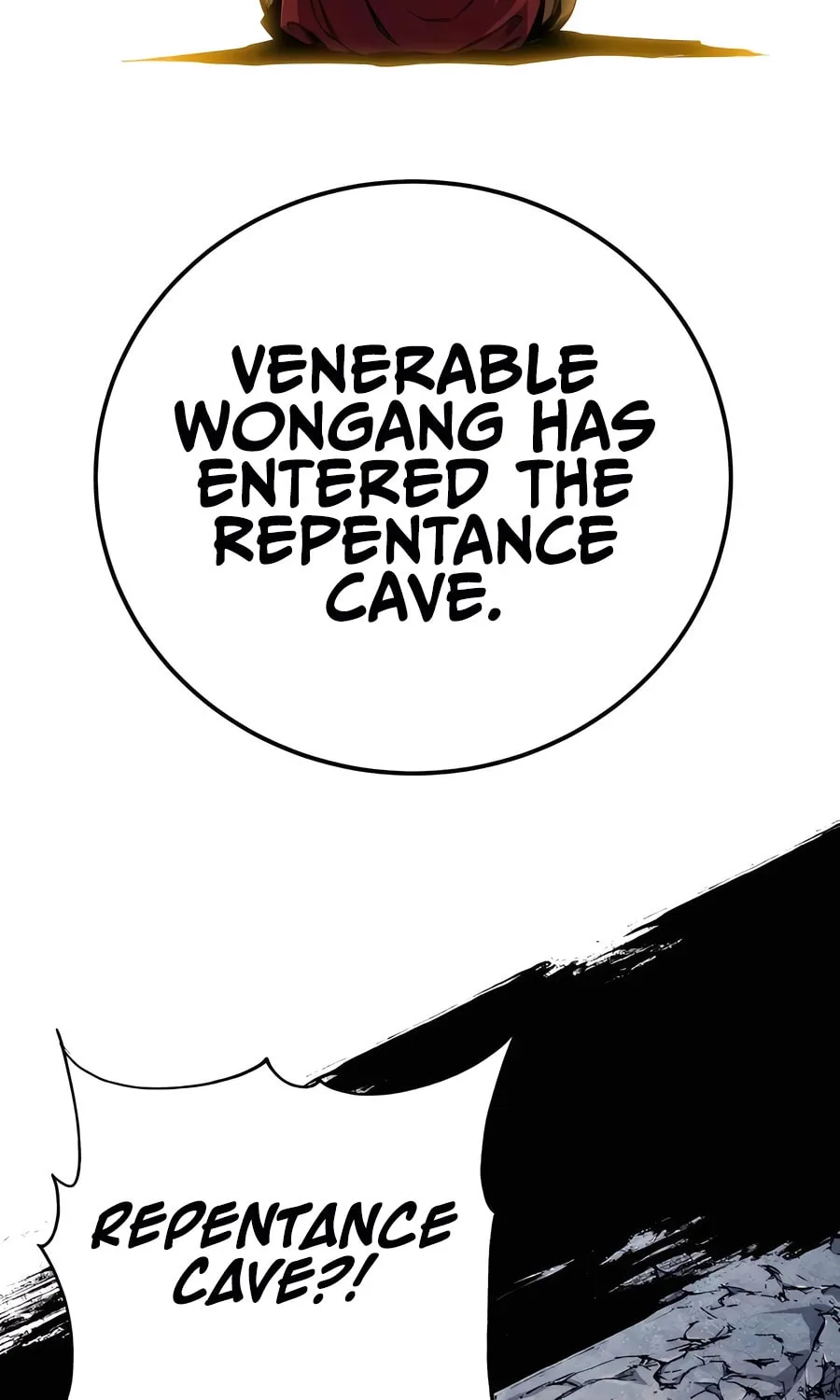 Warrior Grandpa and Supreme Granddaughter Chapter 59 page 73 - 