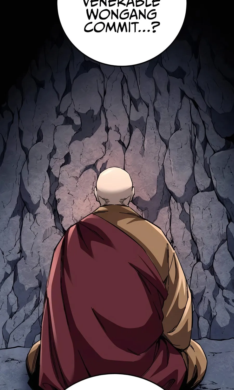 Warrior Grandpa and Supreme Granddaughter Chapter 59 page 75 - 