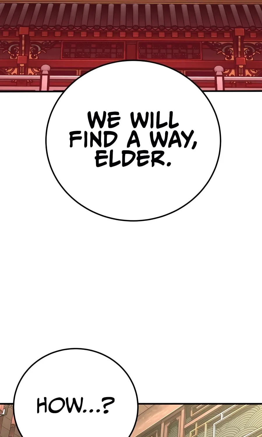 Warrior Grandpa and Supreme Granddaughter Chapter 59 page 80 - 