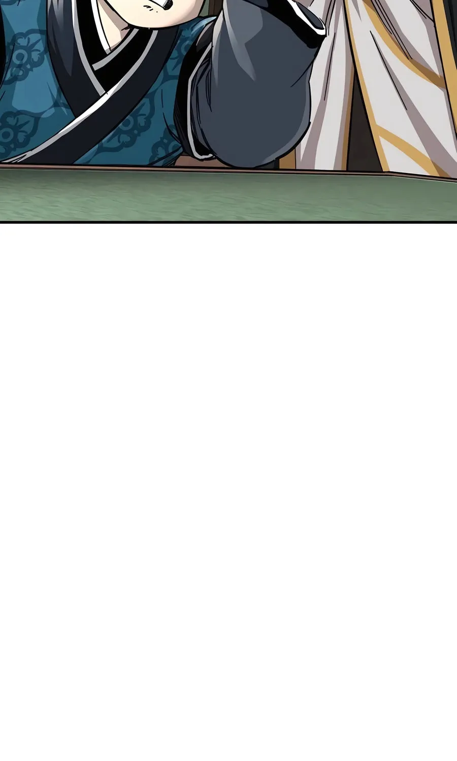 Warrior Grandpa and Supreme Granddaughter Chapter 59 page 83 - 