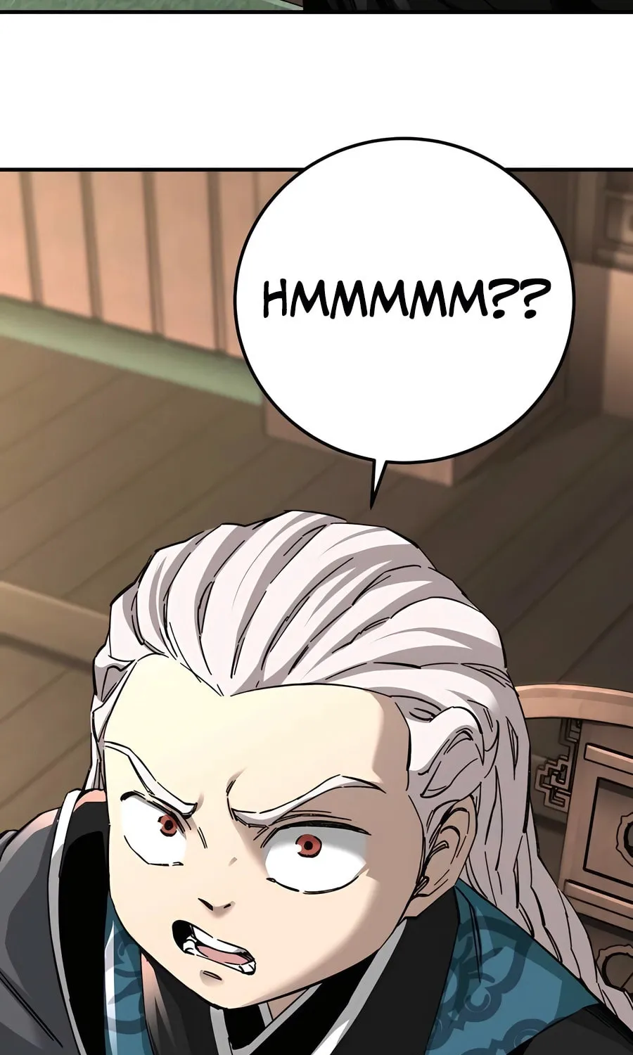Warrior Grandpa and Supreme Granddaughter Chapter 59 page 85 - 