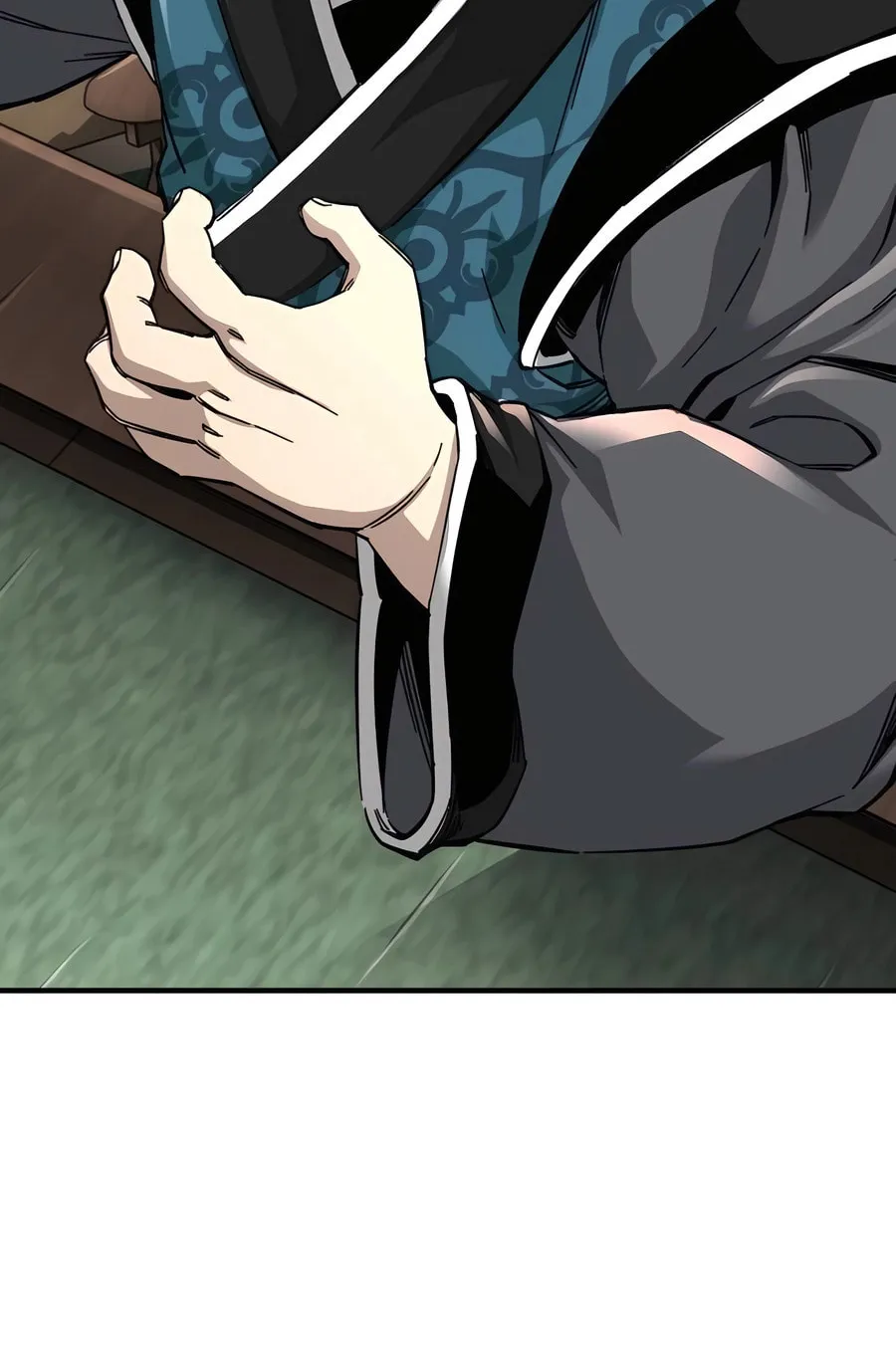 Warrior Grandpa and Supreme Granddaughter Chapter 59 page 86 - 