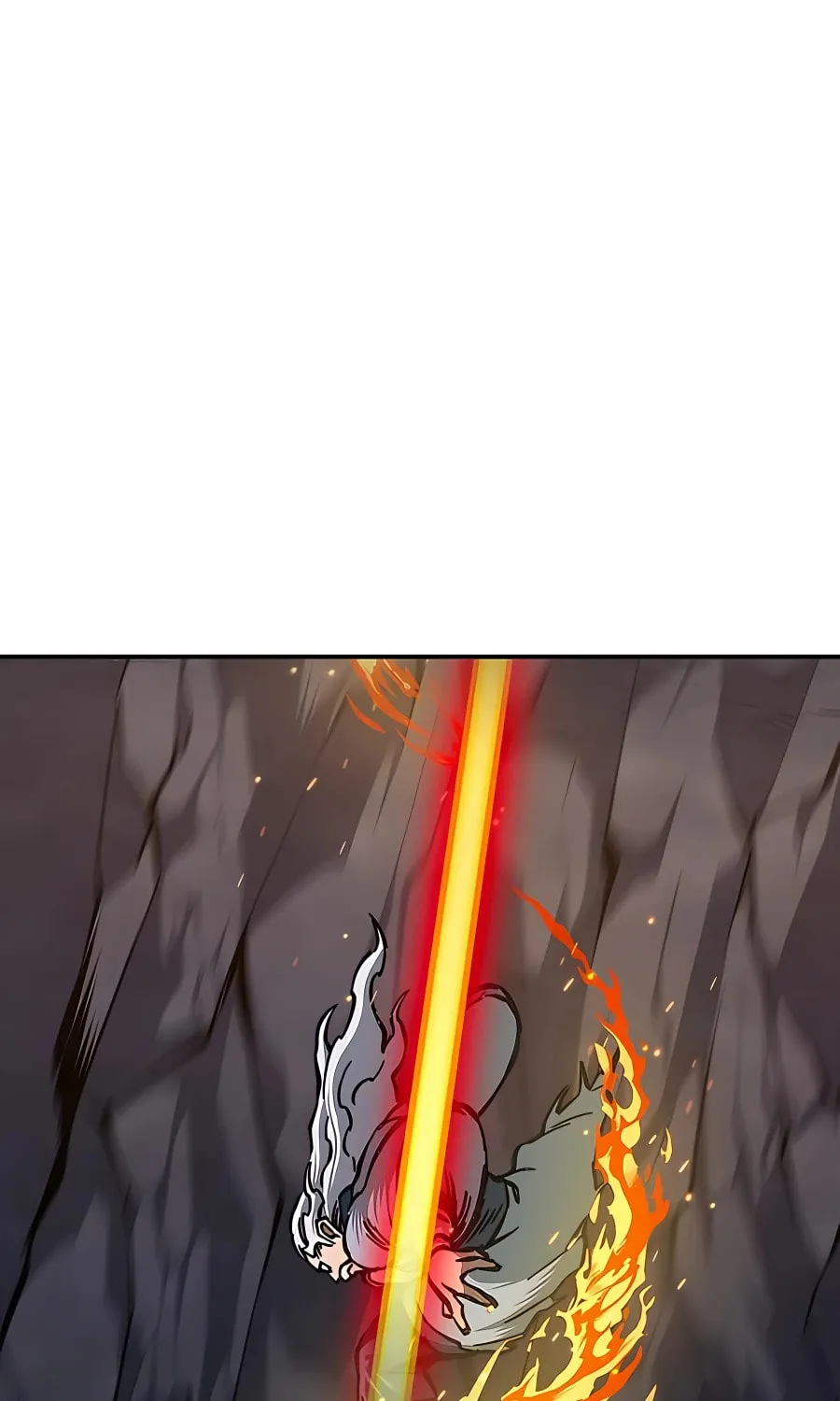 Warrior Grandpa and Supreme Granddaughter Chapter 6 page 2 - 