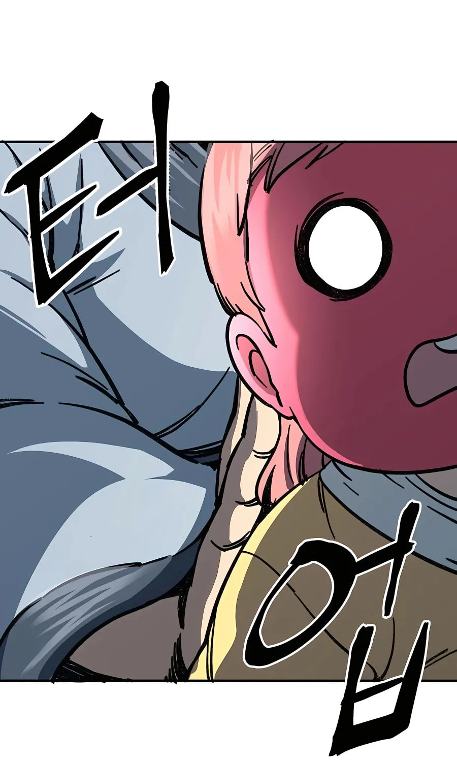 Warrior Grandpa and Supreme Granddaughter Chapter 6 page 102 - 