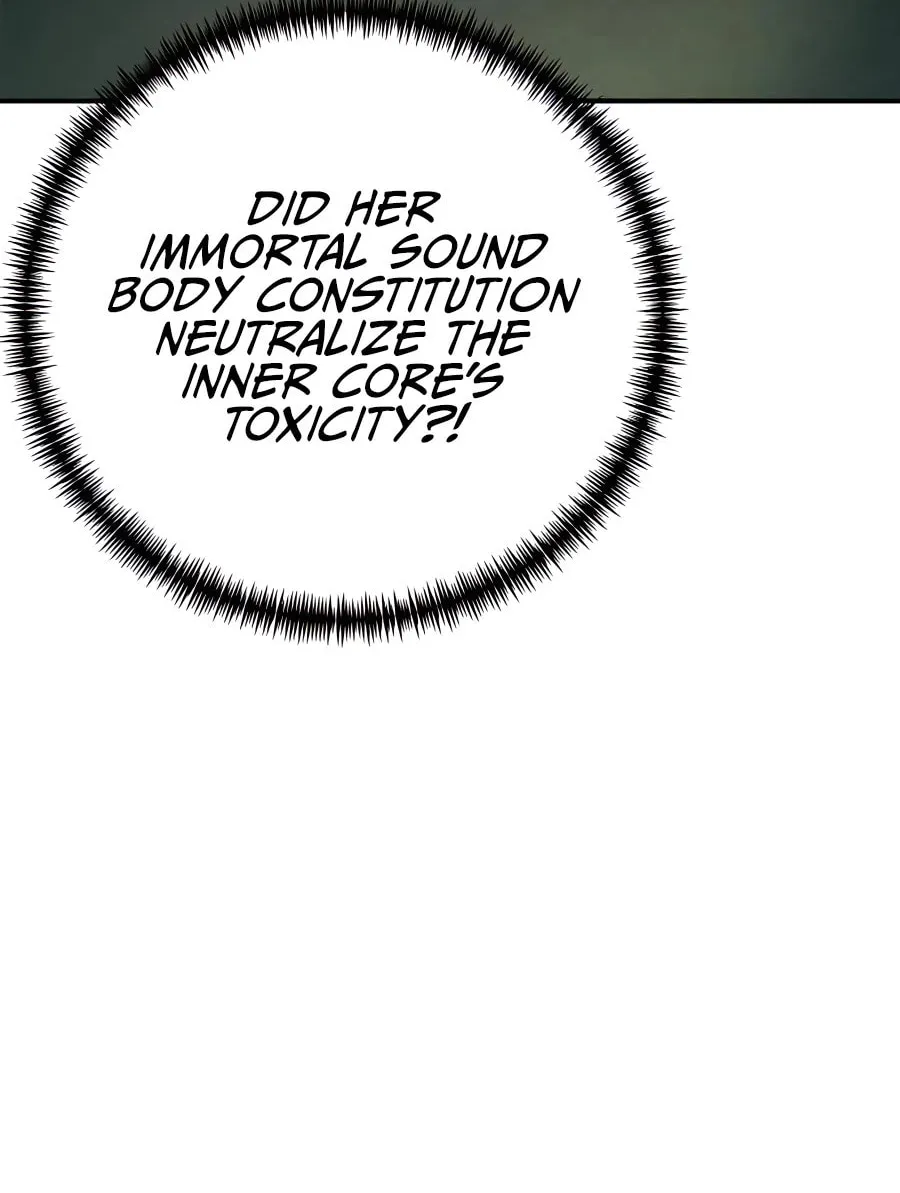 Warrior Grandpa and Supreme Granddaughter Chapter 6 page 106 - 