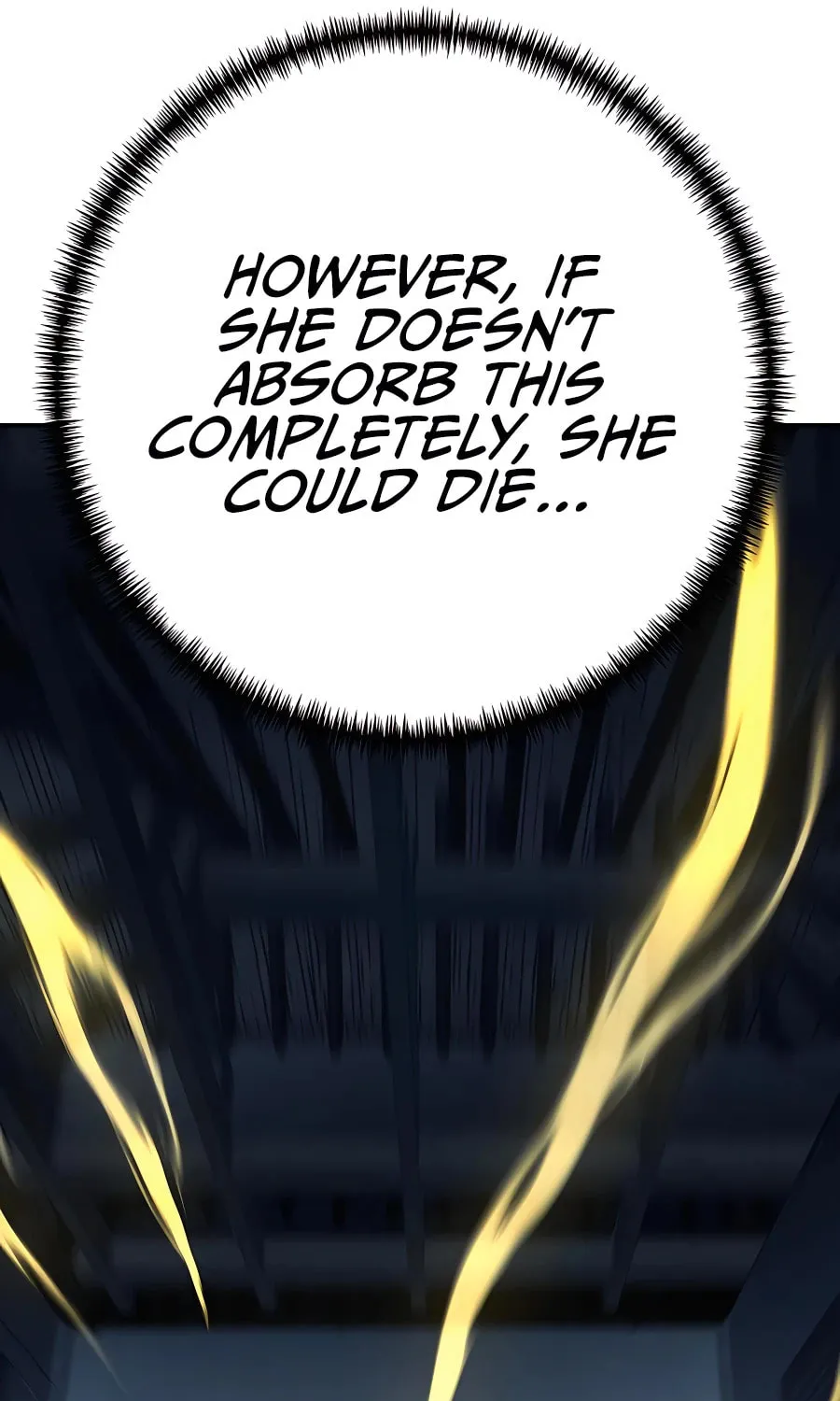 Warrior Grandpa and Supreme Granddaughter Chapter 6 page 107 - 