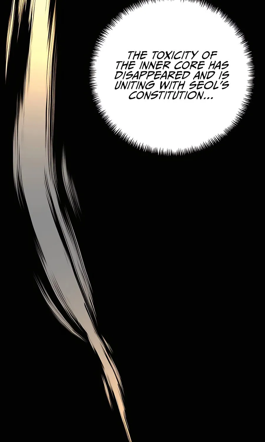 Warrior Grandpa and Supreme Granddaughter Chapter 6 page 113 - 