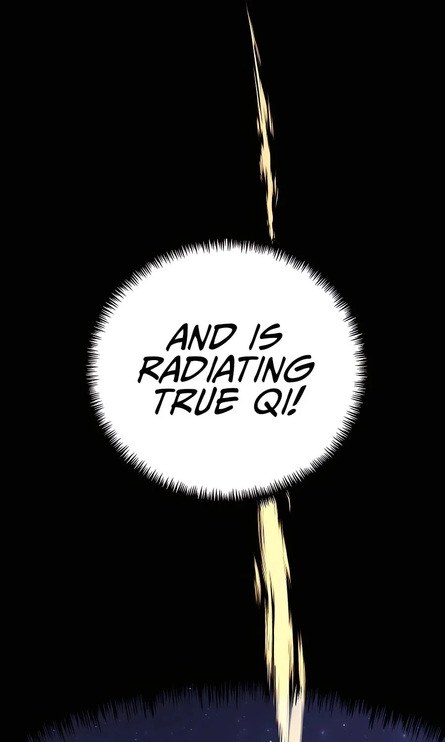 Warrior Grandpa and Supreme Granddaughter Chapter 6 page 115 - 