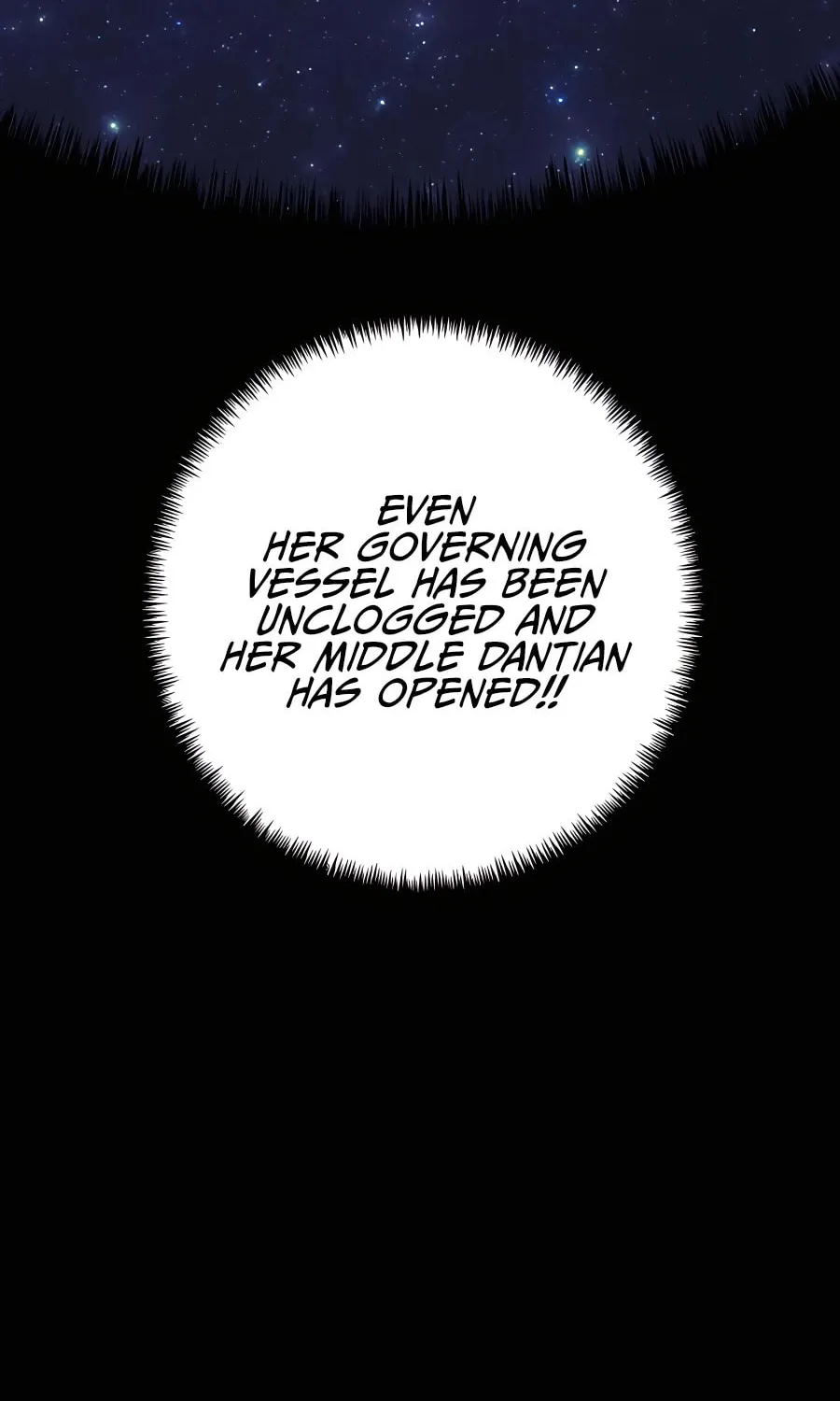 Warrior Grandpa and Supreme Granddaughter Chapter 6 page 118 - 