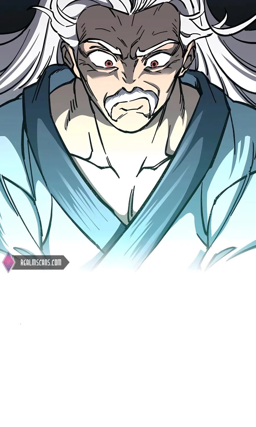 Warrior Grandpa and Supreme Granddaughter Chapter 6 page 120 - 