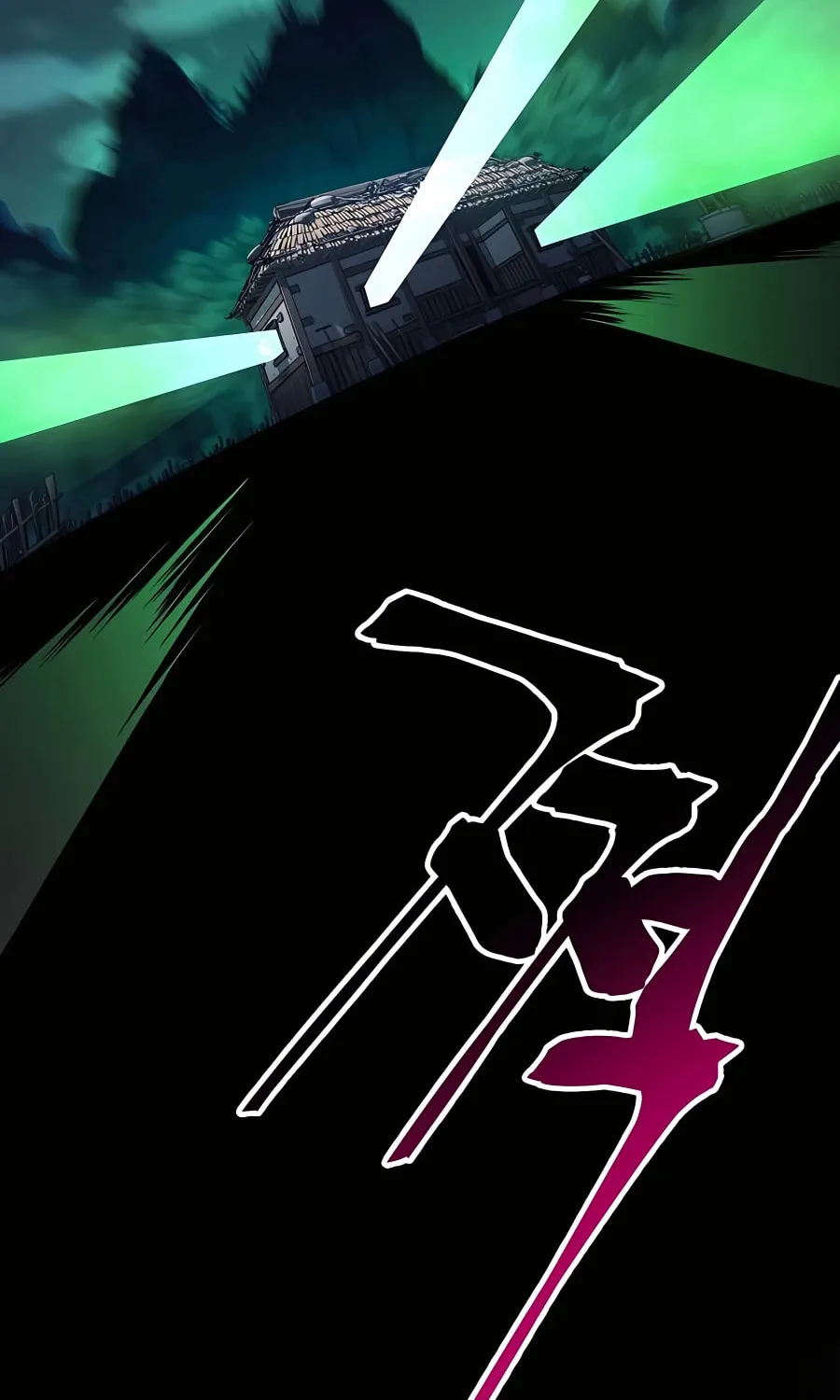 Warrior Grandpa and Supreme Granddaughter Chapter 6 page 132 - 