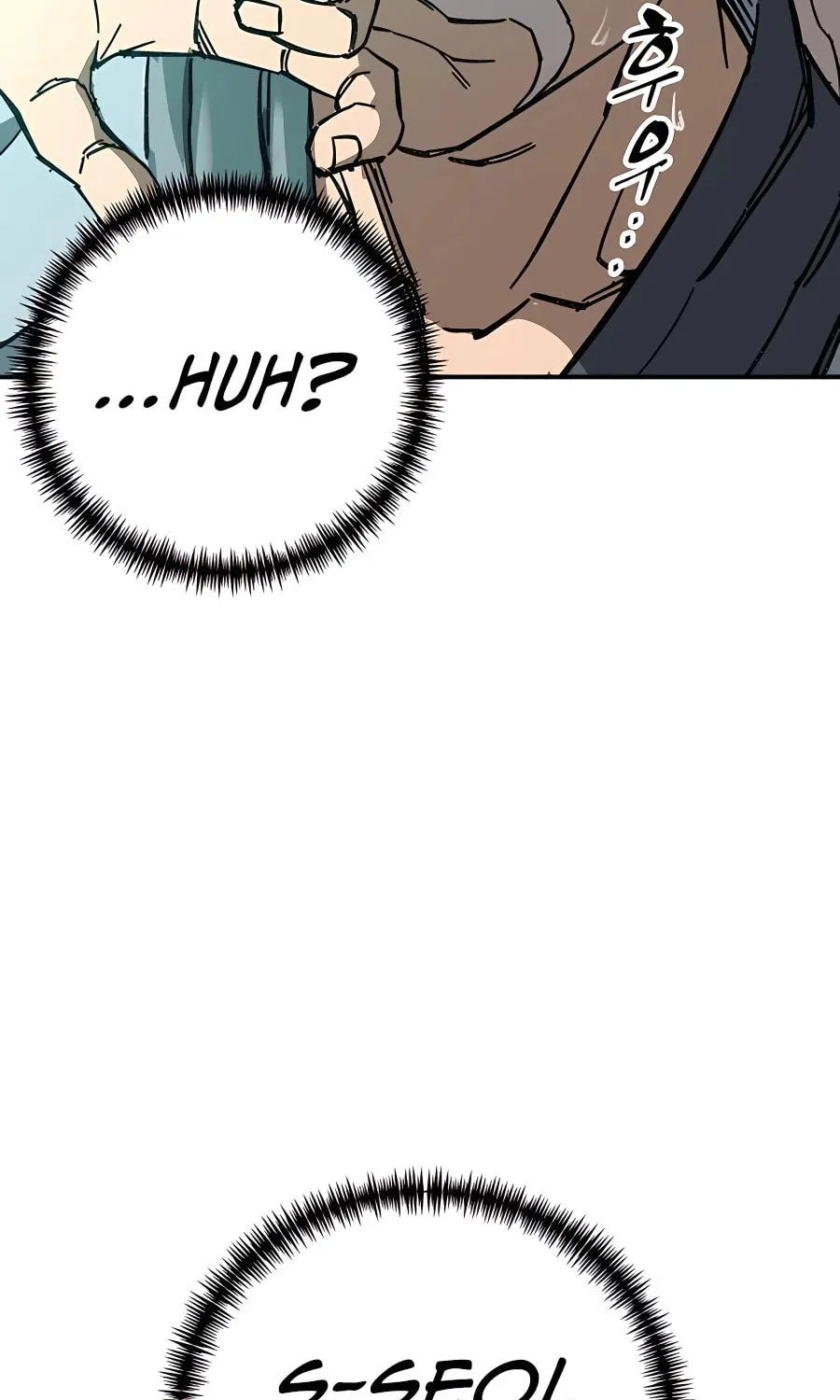 Warrior Grandpa and Supreme Granddaughter Chapter 6 page 137 - 