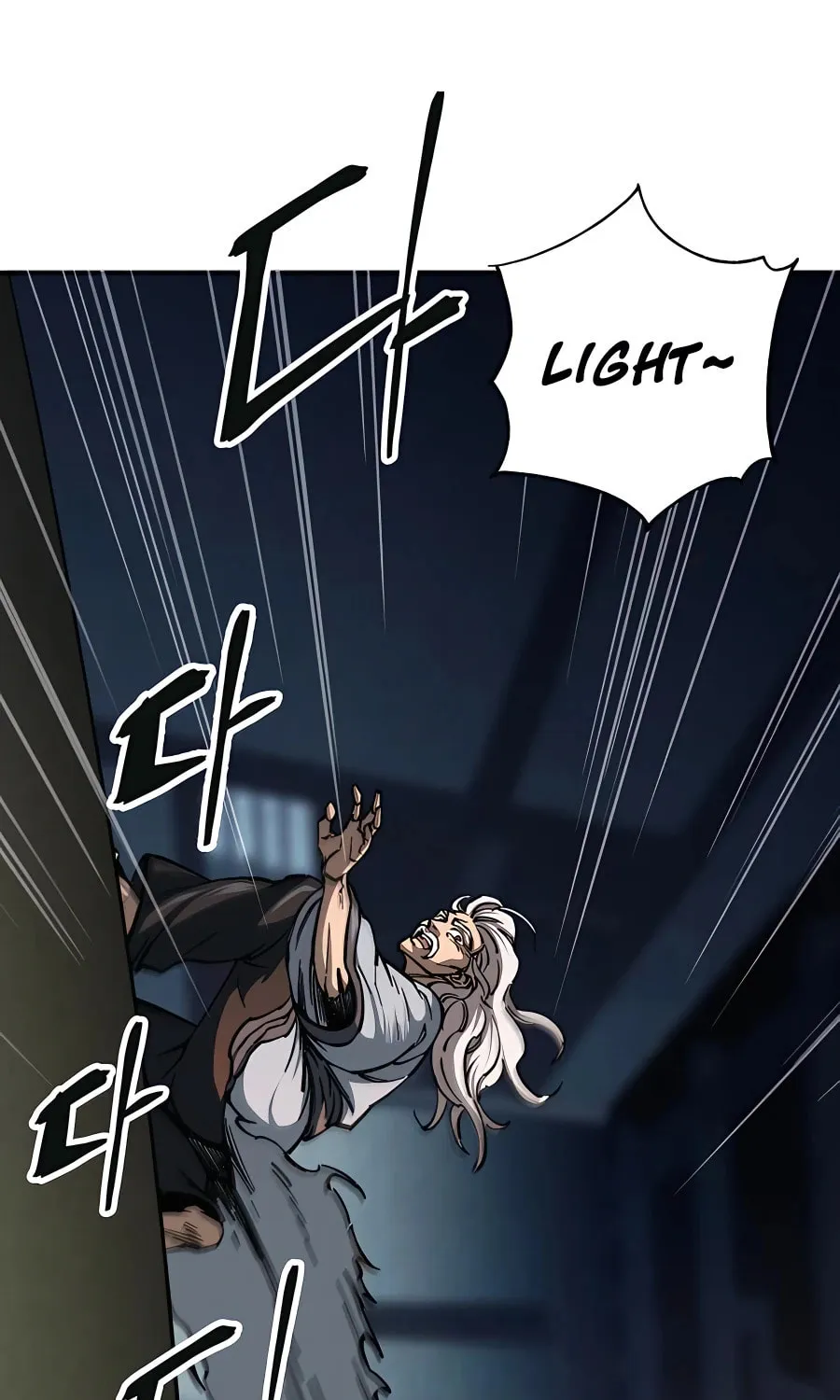Warrior Grandpa and Supreme Granddaughter Chapter 6 page 143 - 