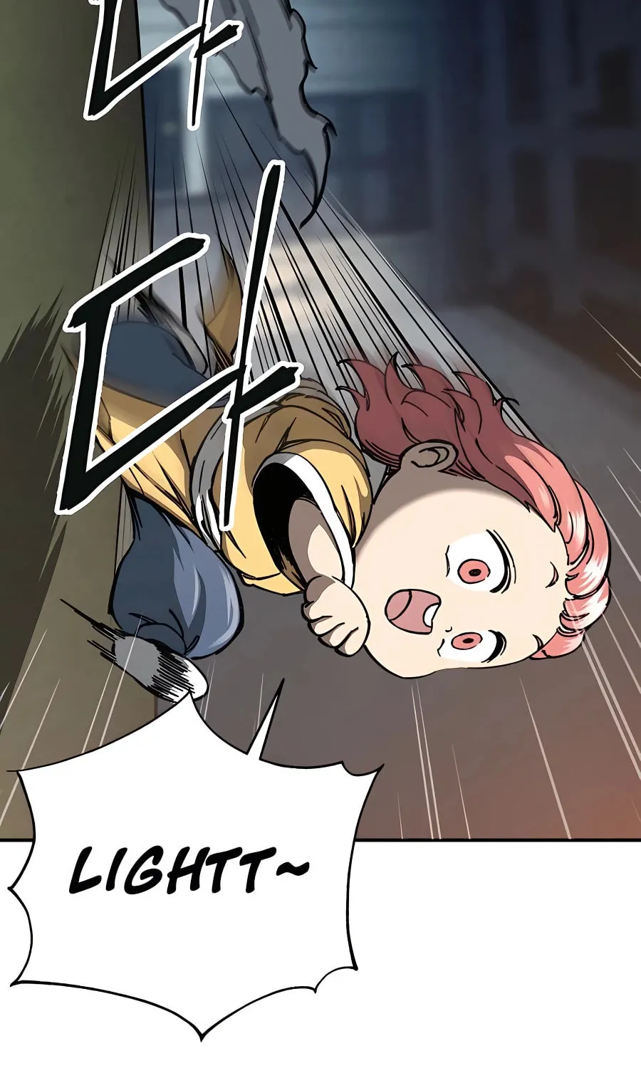 Warrior Grandpa and Supreme Granddaughter Chapter 6 page 144 - 