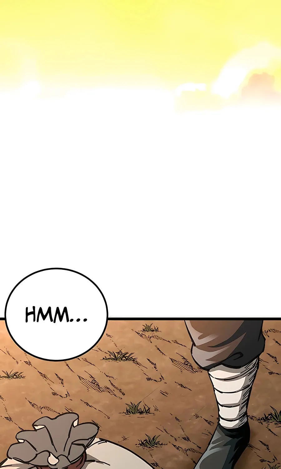Warrior Grandpa and Supreme Granddaughter Chapter 6 page 153 - 
