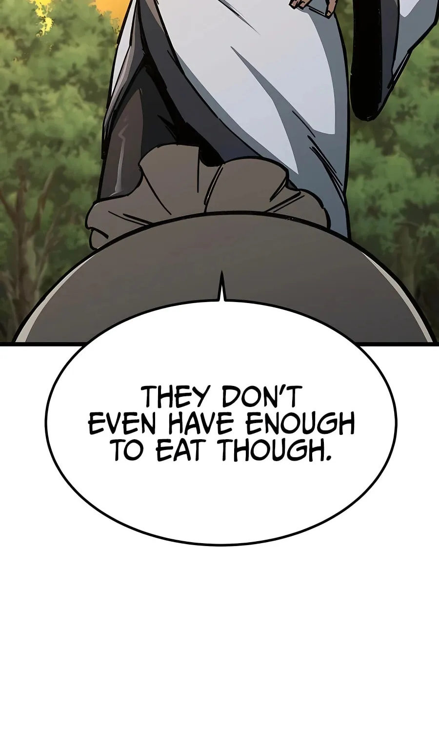 Warrior Grandpa and Supreme Granddaughter Chapter 6 page 156 - 