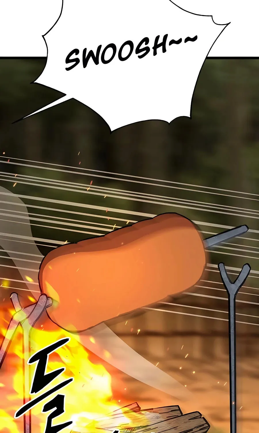 Warrior Grandpa and Supreme Granddaughter Chapter 6 page 159 - 