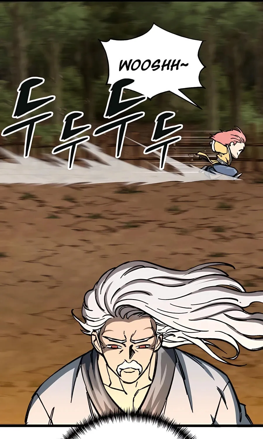Warrior Grandpa and Supreme Granddaughter Chapter 6 page 163 - 