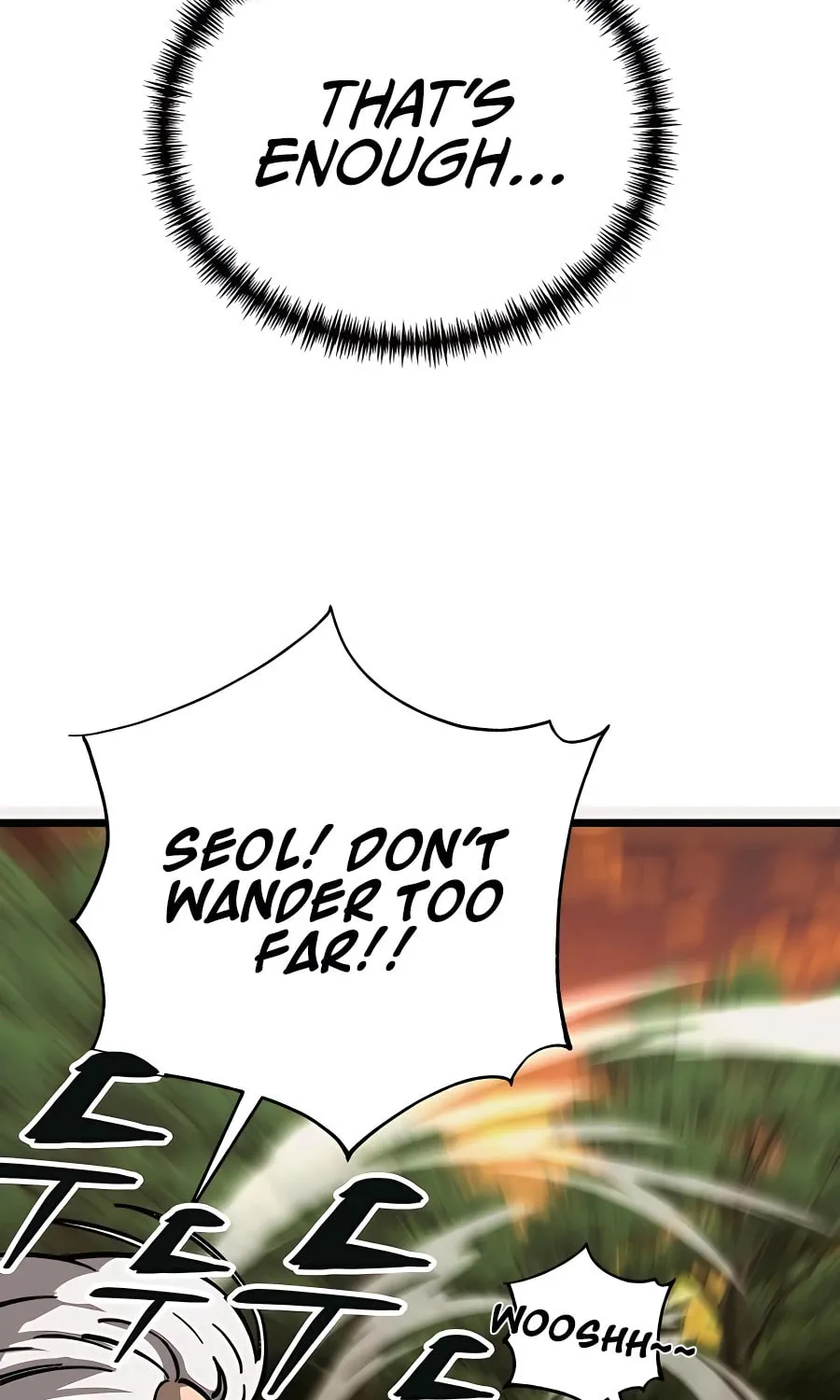 Warrior Grandpa and Supreme Granddaughter Chapter 6 page 164 - 