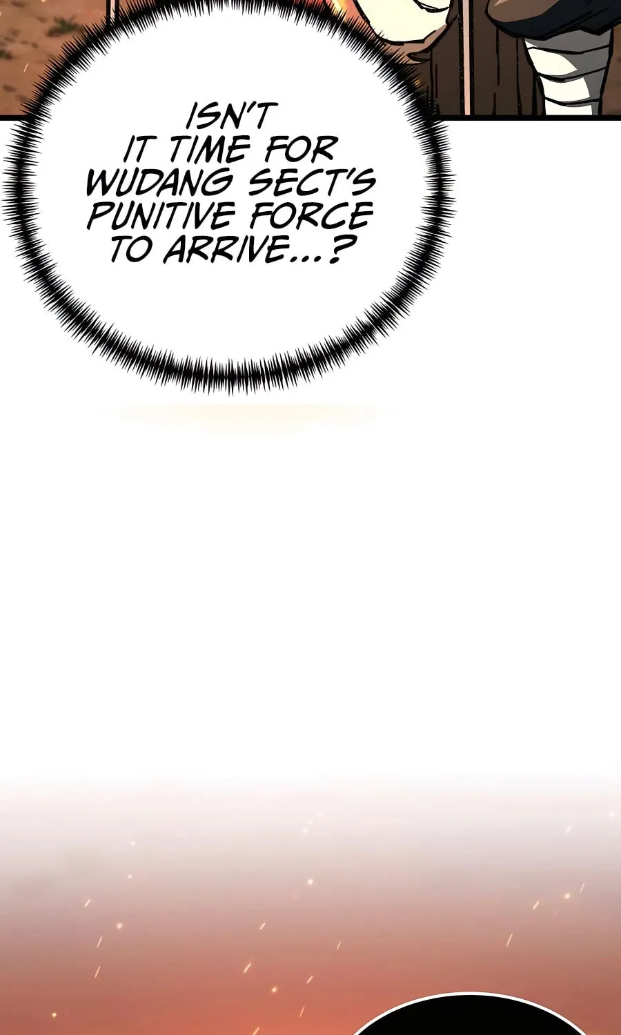 Warrior Grandpa and Supreme Granddaughter Chapter 6 page 167 - 