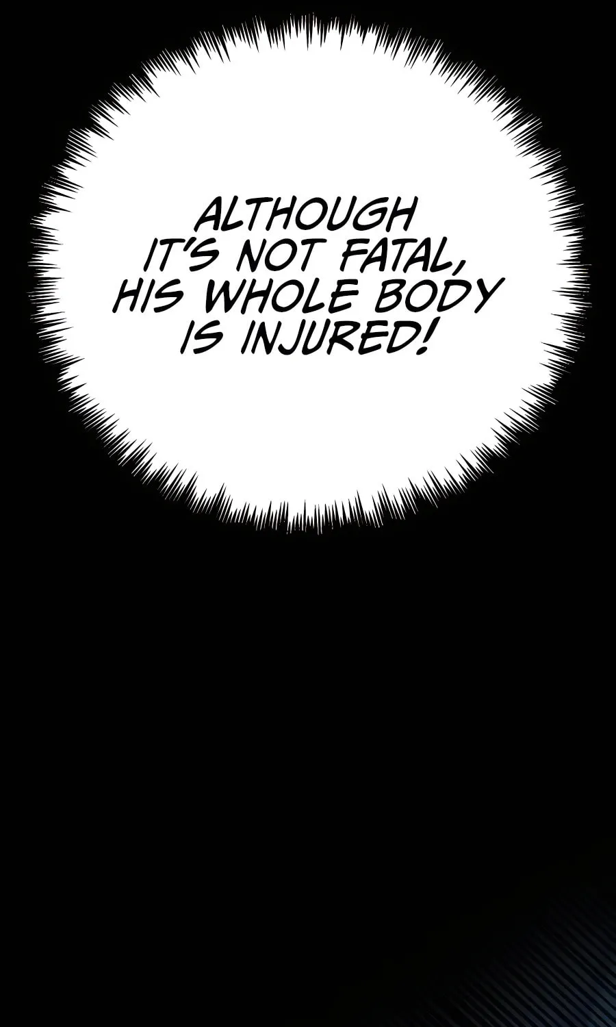Warrior Grandpa and Supreme Granddaughter Chapter 6 page 18 - 