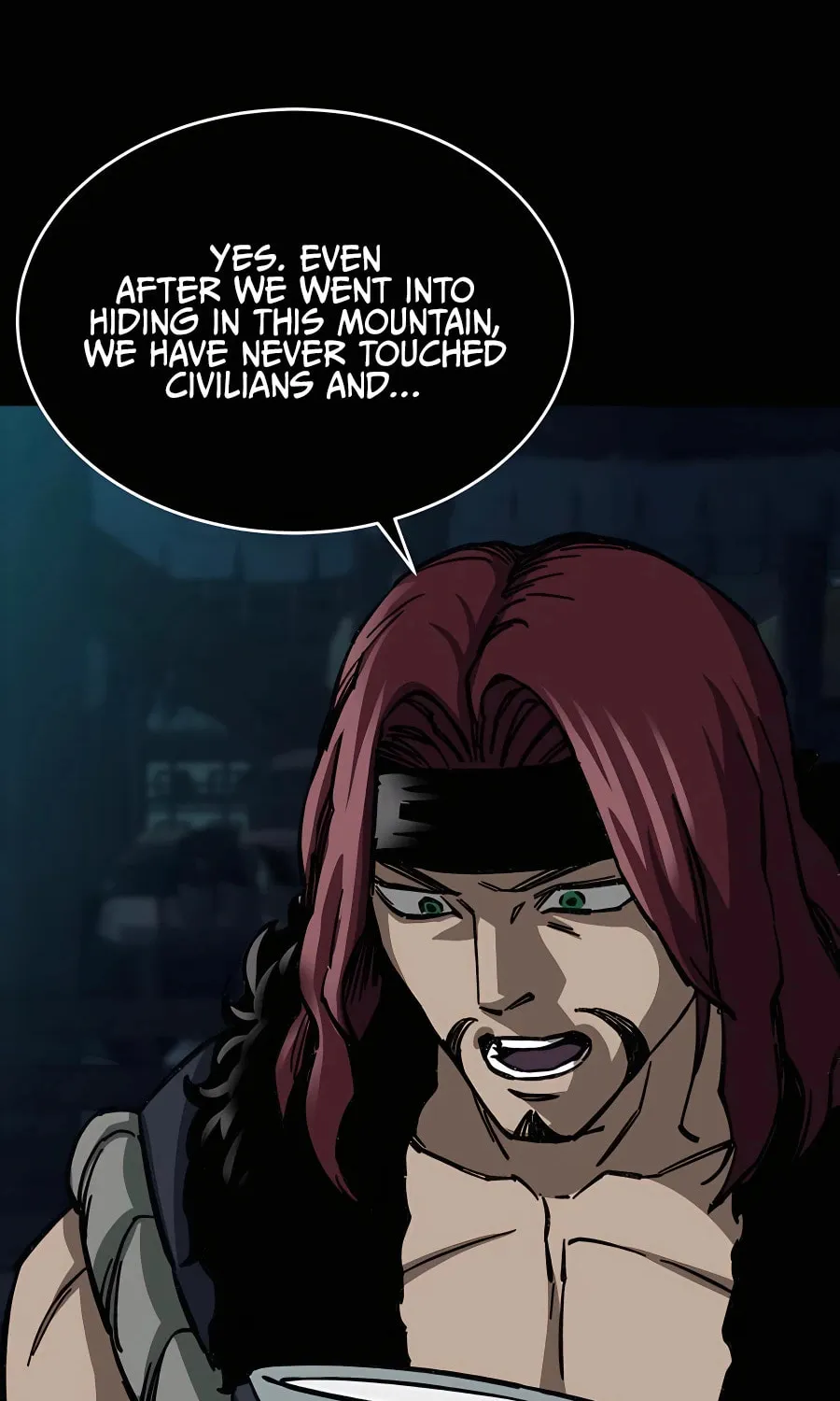 Warrior Grandpa and Supreme Granddaughter Chapter 6 page 172 - 