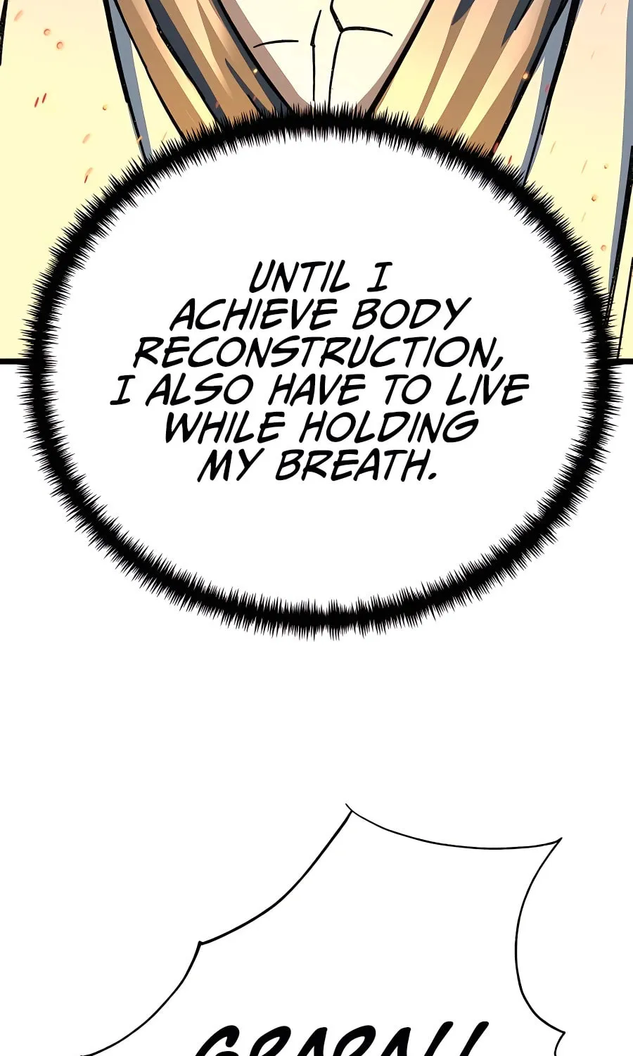 Warrior Grandpa and Supreme Granddaughter Chapter 6 page 175 - 